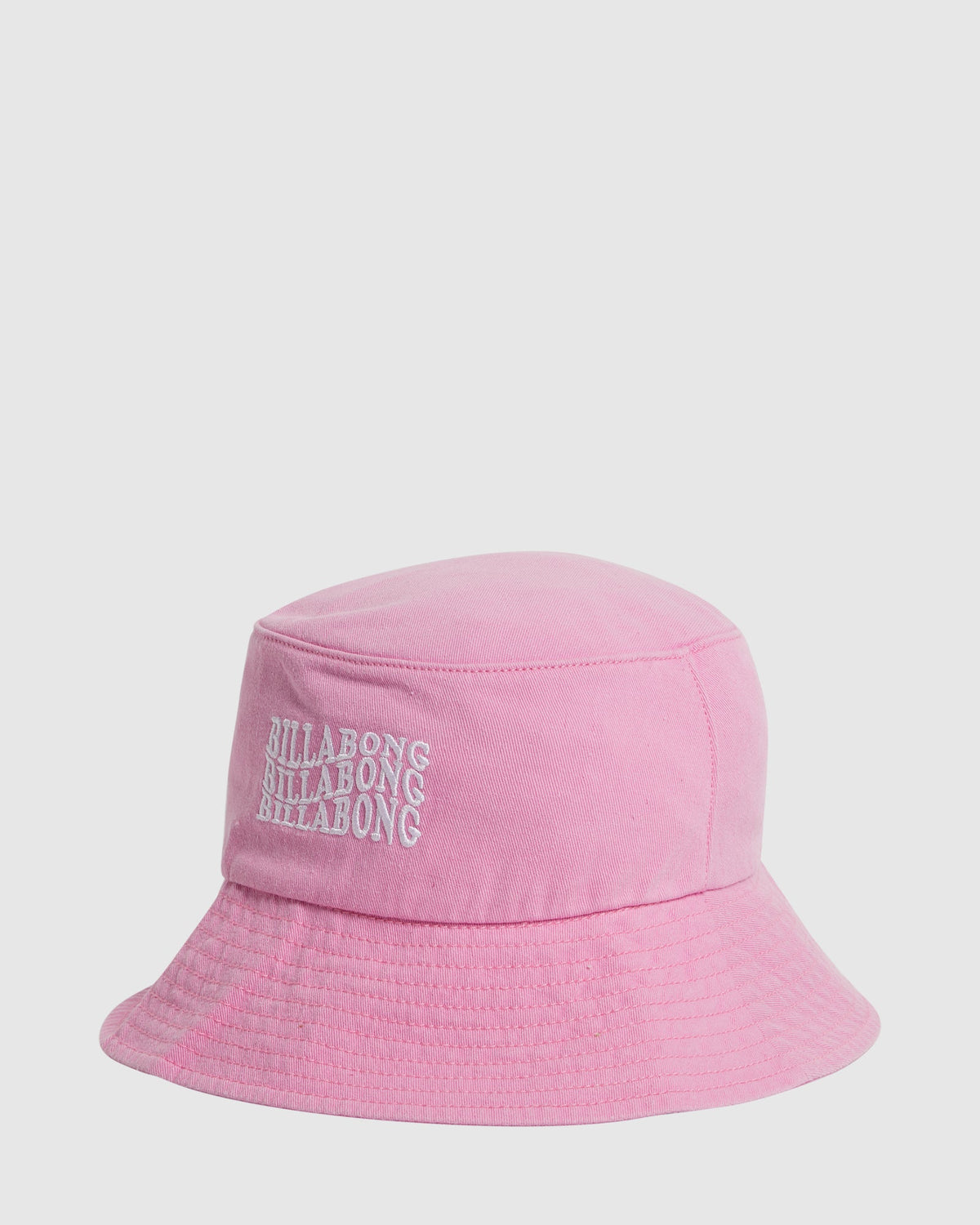 Womens Surf High Sun Faded Bucket Hat