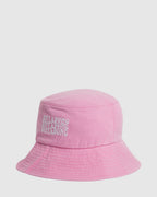 Womens Surf High Sun Faded Bucket Hat