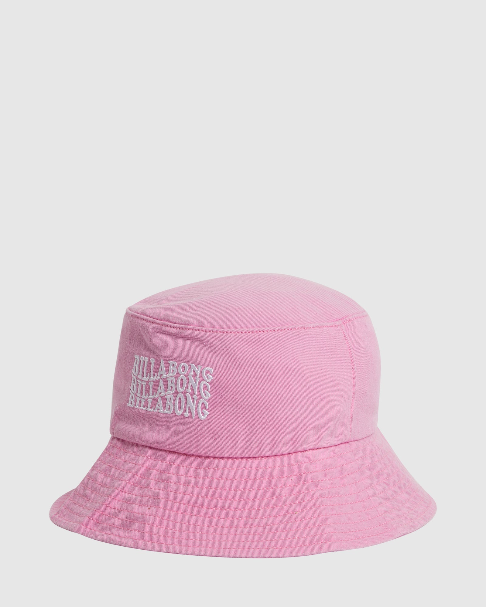 Womens Surf High Sun Faded Bucket Hat