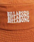SURF HIGH SUN FADED HAT