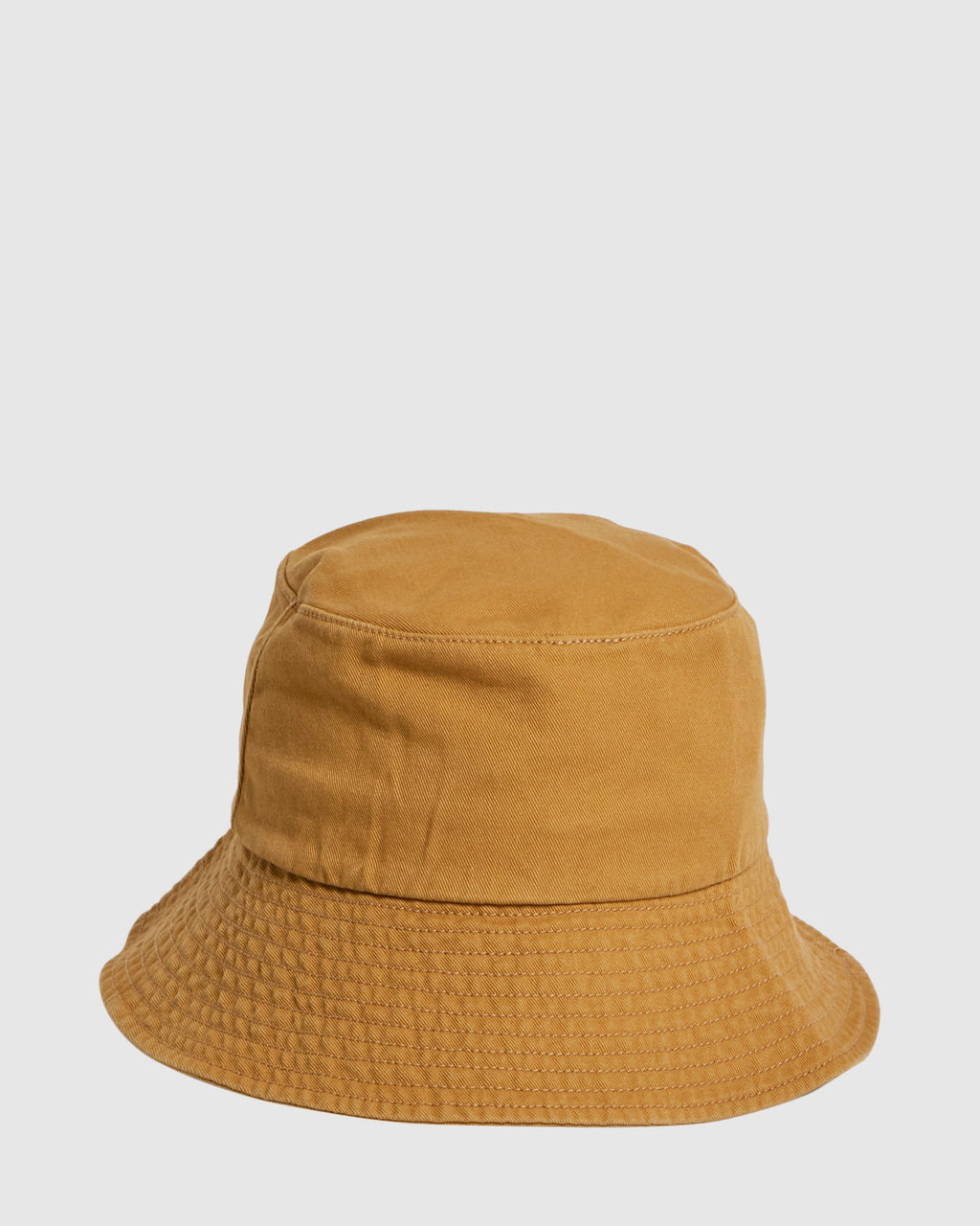 Womens Surf High Sun Faded Bucket Hat