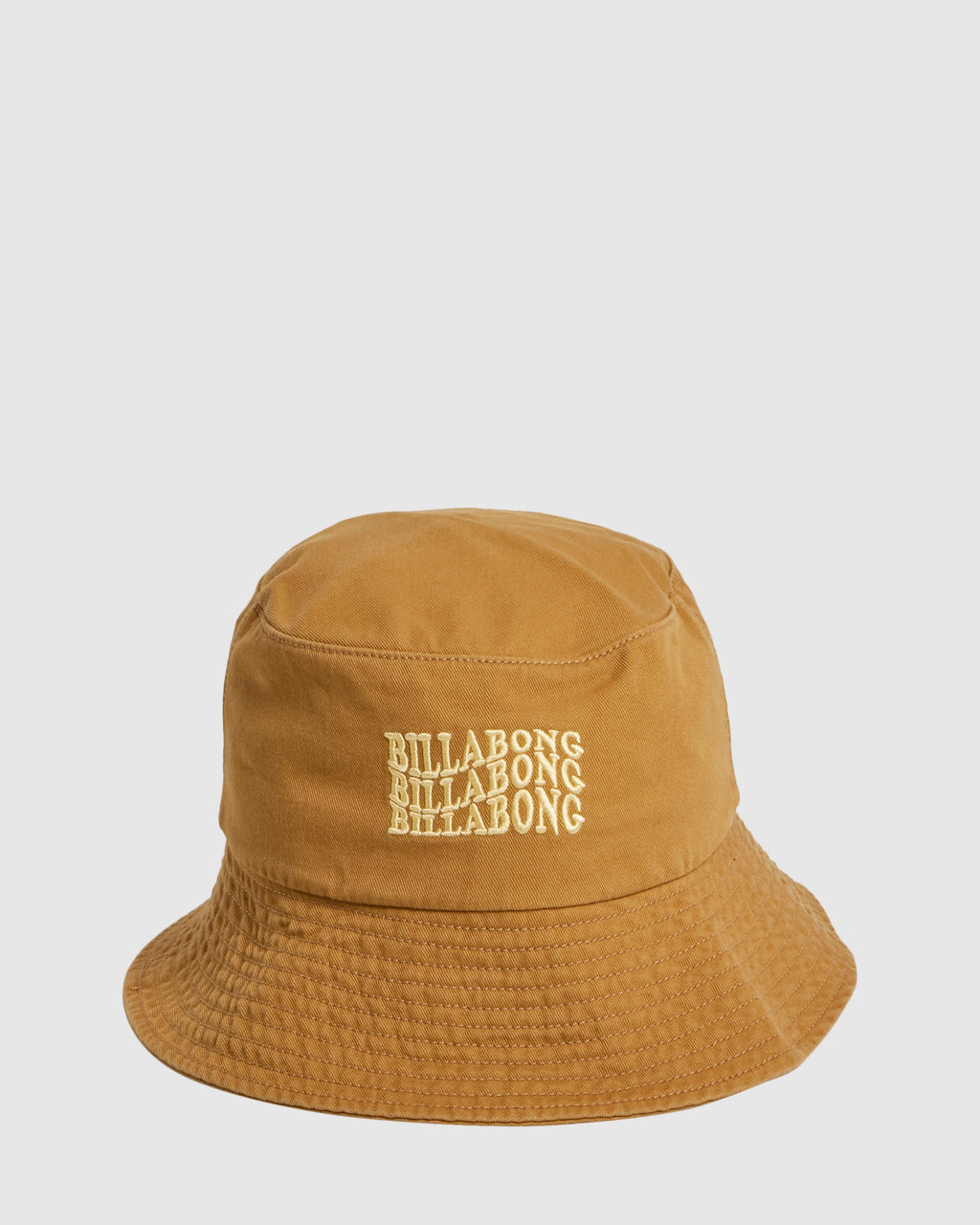 Womens Surf High Sun Faded Bucket Hat