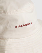 Womens Society Bucket Hat