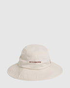 Womens Society Bucket Hat