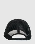 Womens Society Trucker Cap