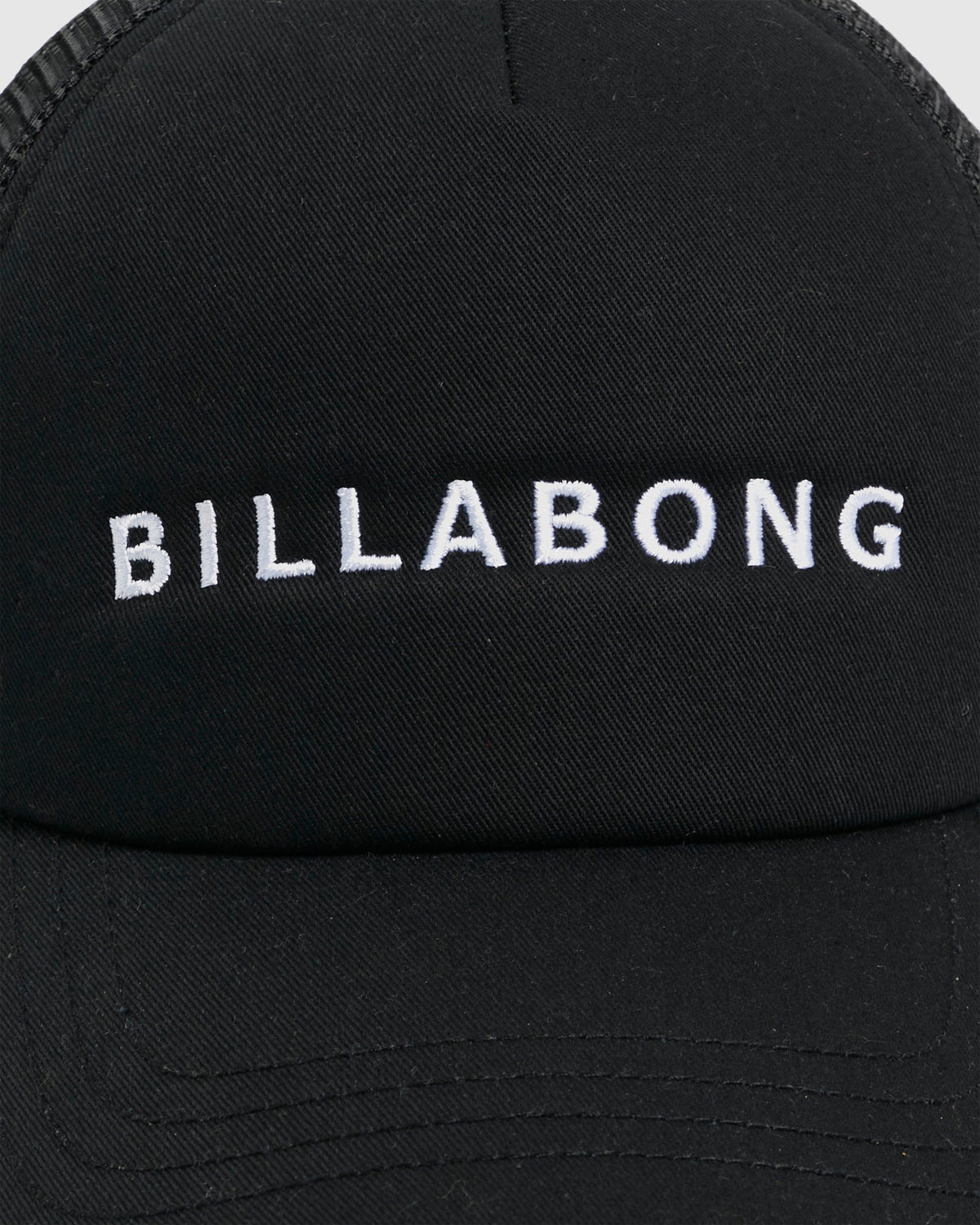 Womens Society Trucker Cap