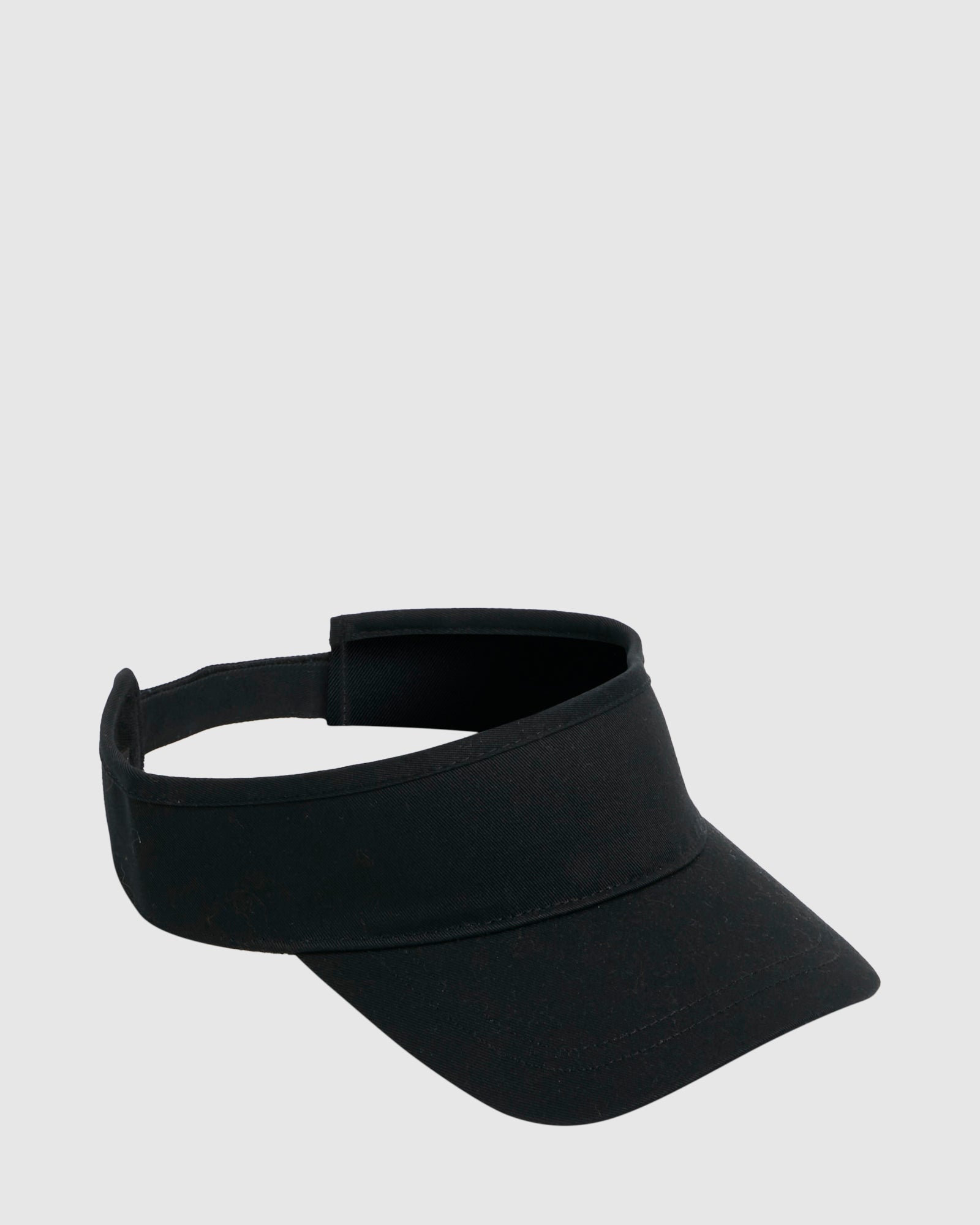 Womens Society Day Visor Hat