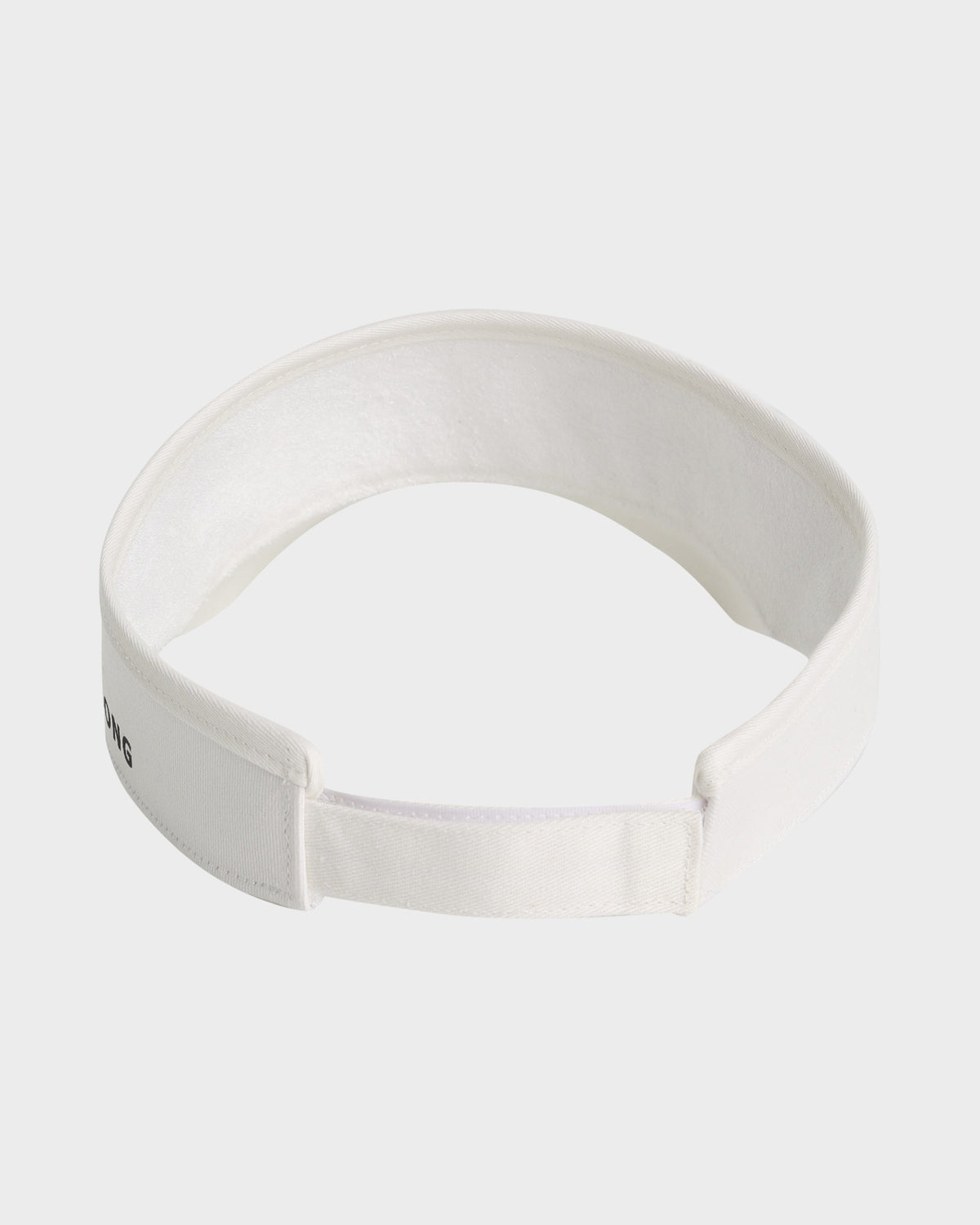 Womens Society Day Visor Cap