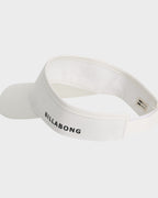 Womens Society Day Visor Cap