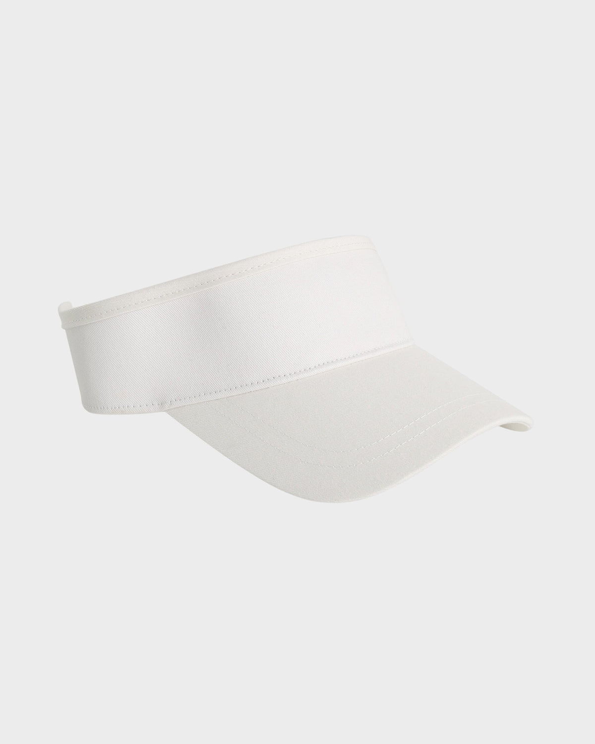 Womens Society Day Visor Cap