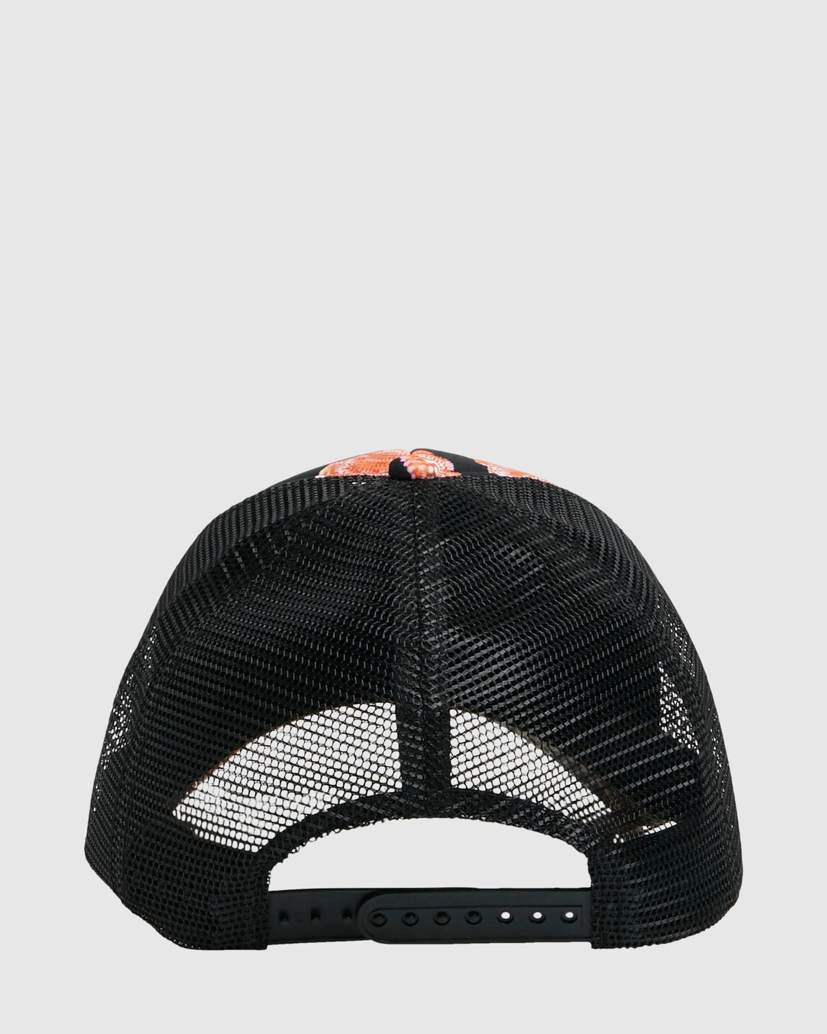 Tropics Trucker Hat
