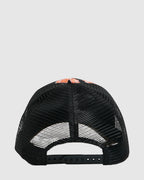 Tropics Trucker Hat
