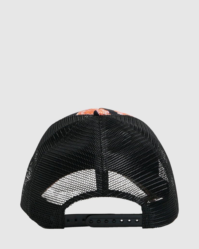 Tropics Trucker Hat