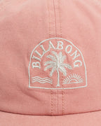 Womens Strapback Dad Hat