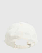 Womens Strapback Dad Hat