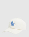 Womens Strapback Dad Hat