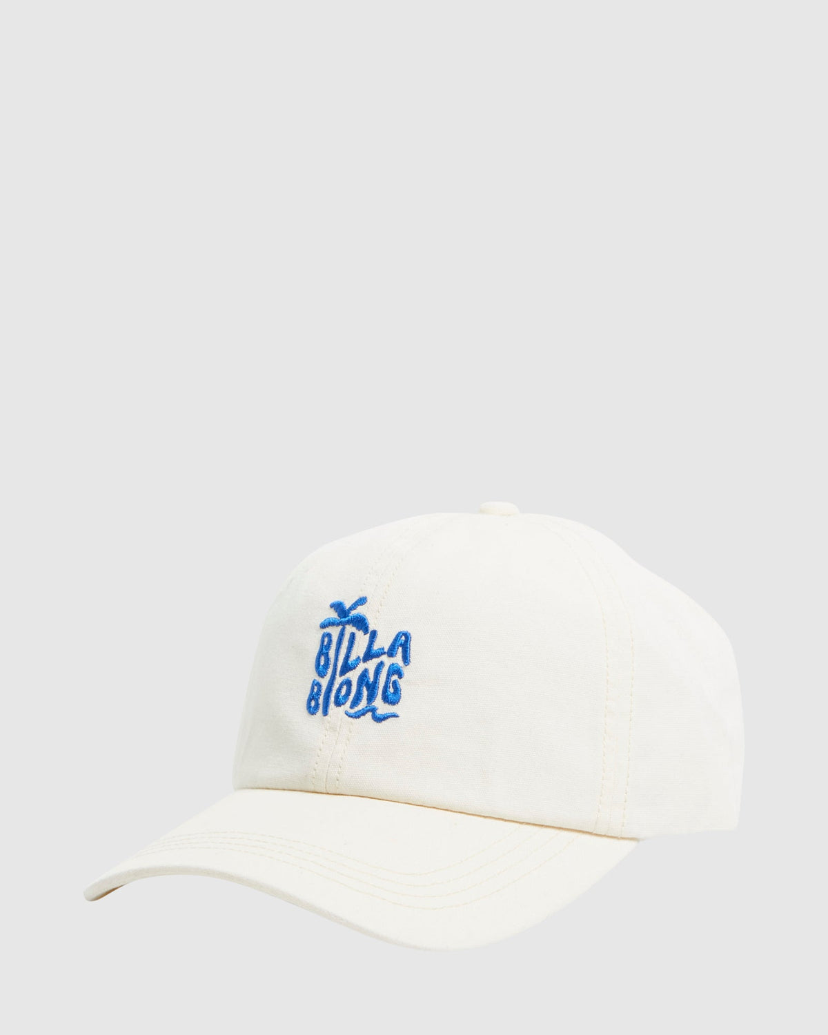 Womens Strapback Dad Hat
