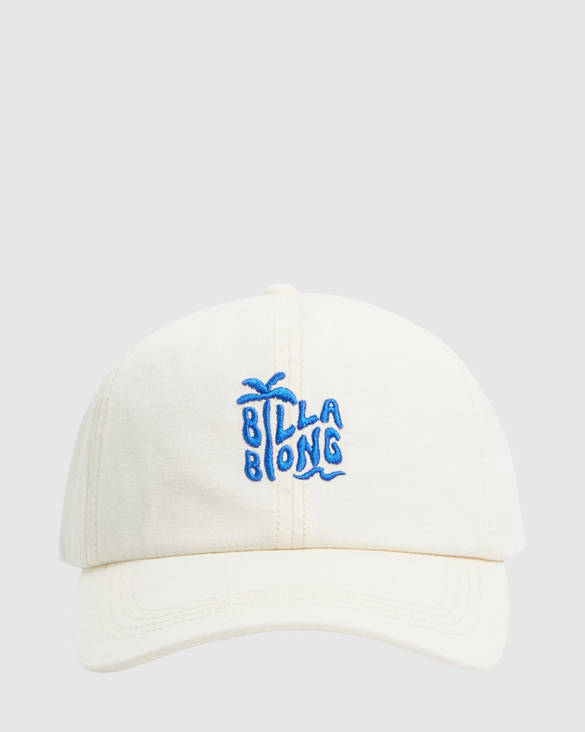 Womens Strapback Dad Hat