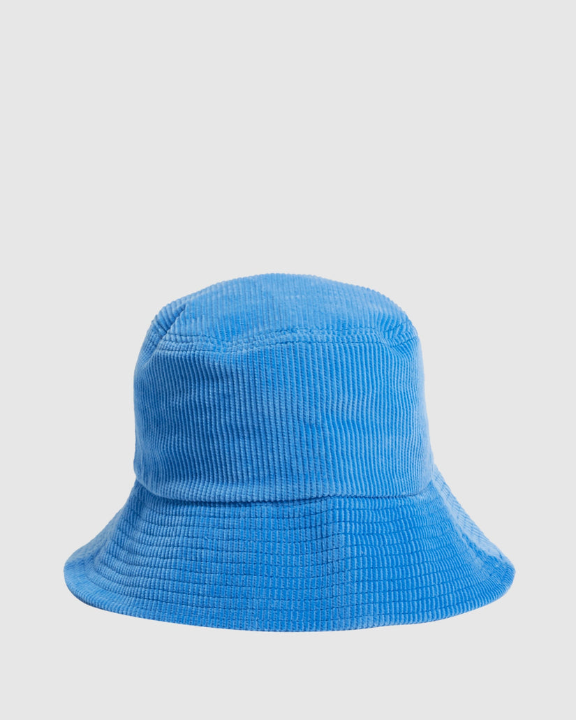 Womens 73 High Bucket Hat