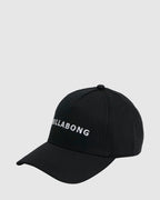 Womens Society Baseball Cap