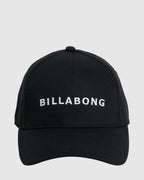 Womens Society Baseball Cap