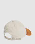 Womens All Time Dad Cap