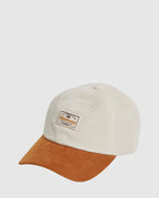 Womens All Time Dad Cap