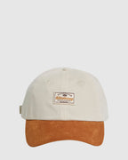 Womens All Time Dad Cap