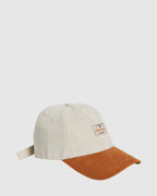 Womens All Time Dad Cap