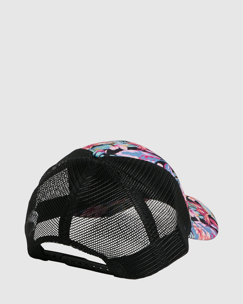 Womens Nights In Paradise Trucker Hat