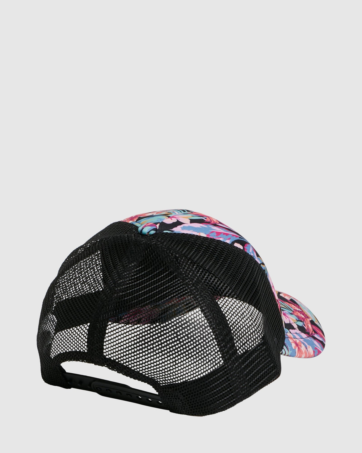 Womens Nights In Paradise Trucker Hat