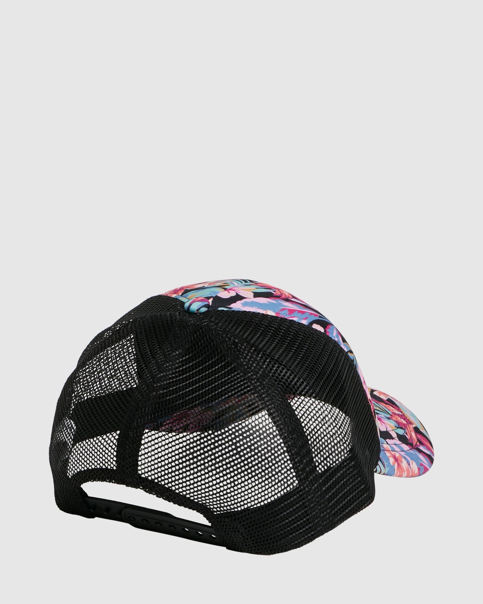 Womens Nights In Paradise Trucker Hat
