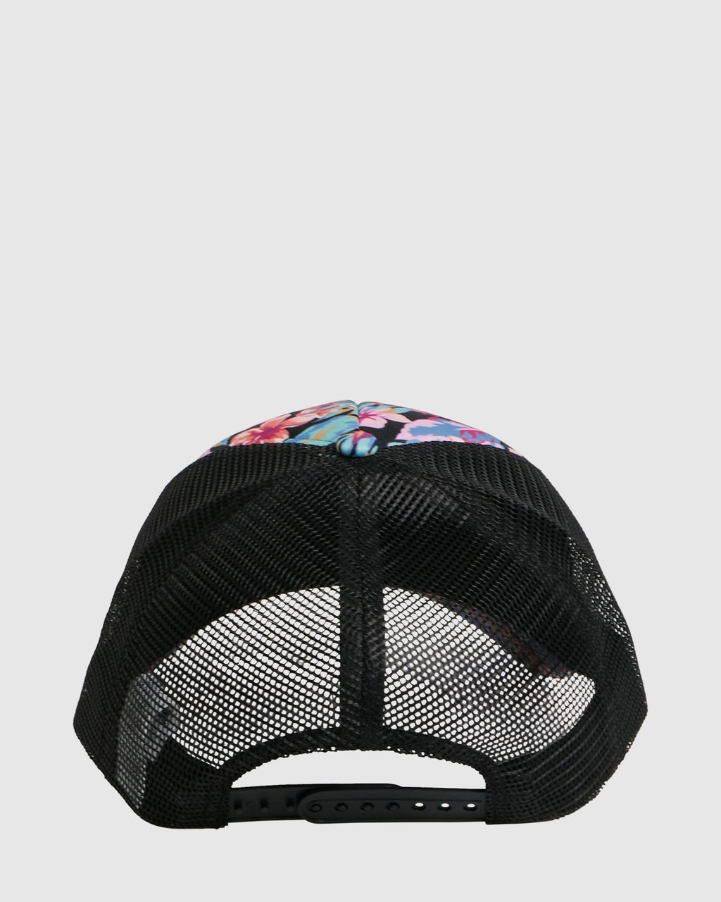 Womens Nights In Paradise Trucker Hat