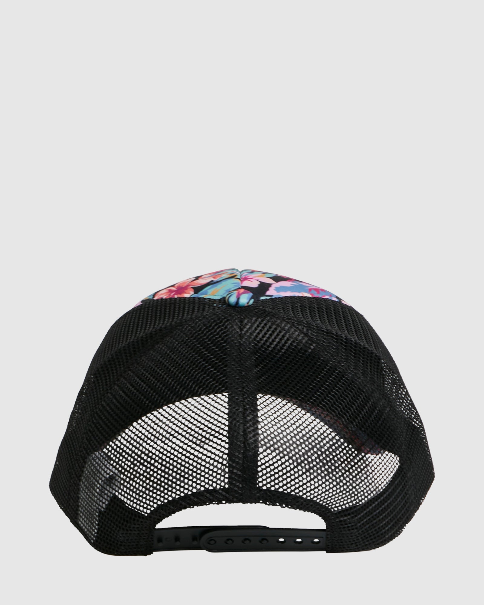 Womens Nights In Paradise Trucker Hat