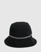 Womens Ninetees Bucket Hat
