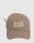 Womens Sun Faded Dad Cap