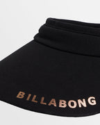 Womens Society Beach Visor Hat