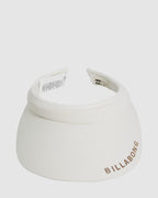 Womens Society Beach Visor Hat