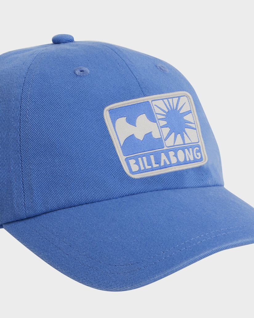 Womens True Tides Dad Cap