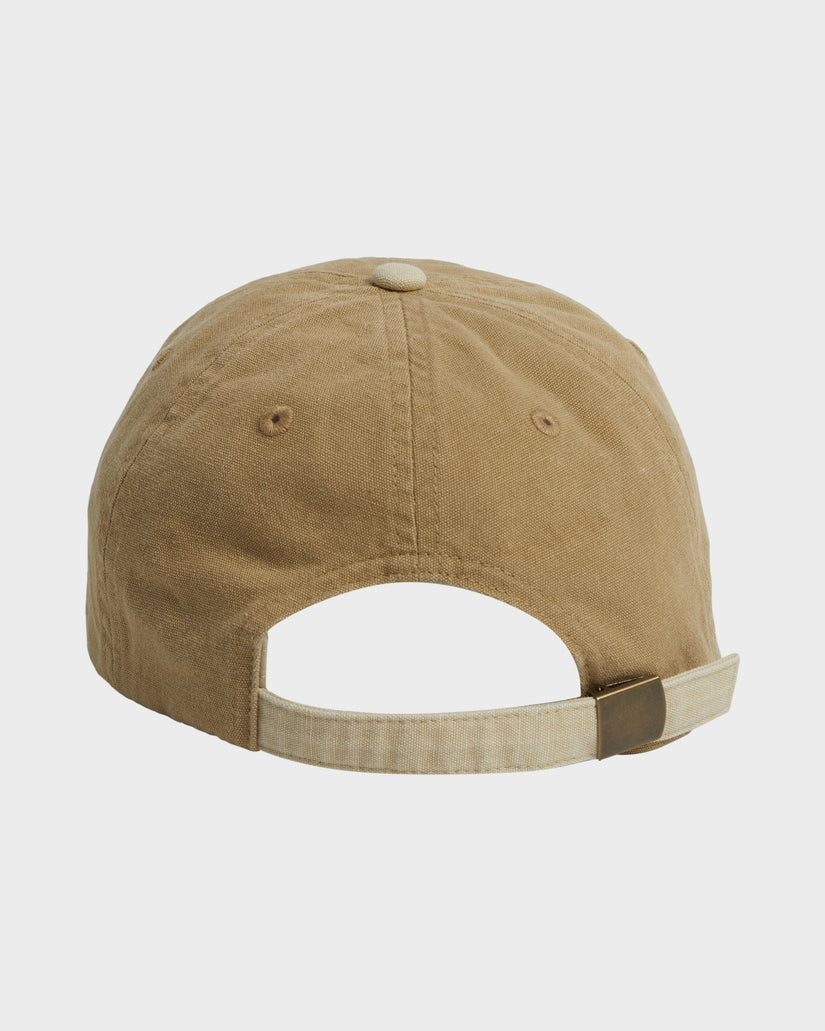 Womens Work It Out Dad Cap