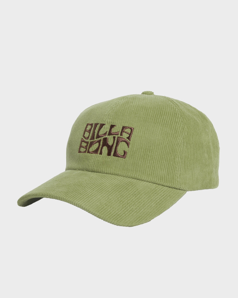 Womens Better Yet Cap