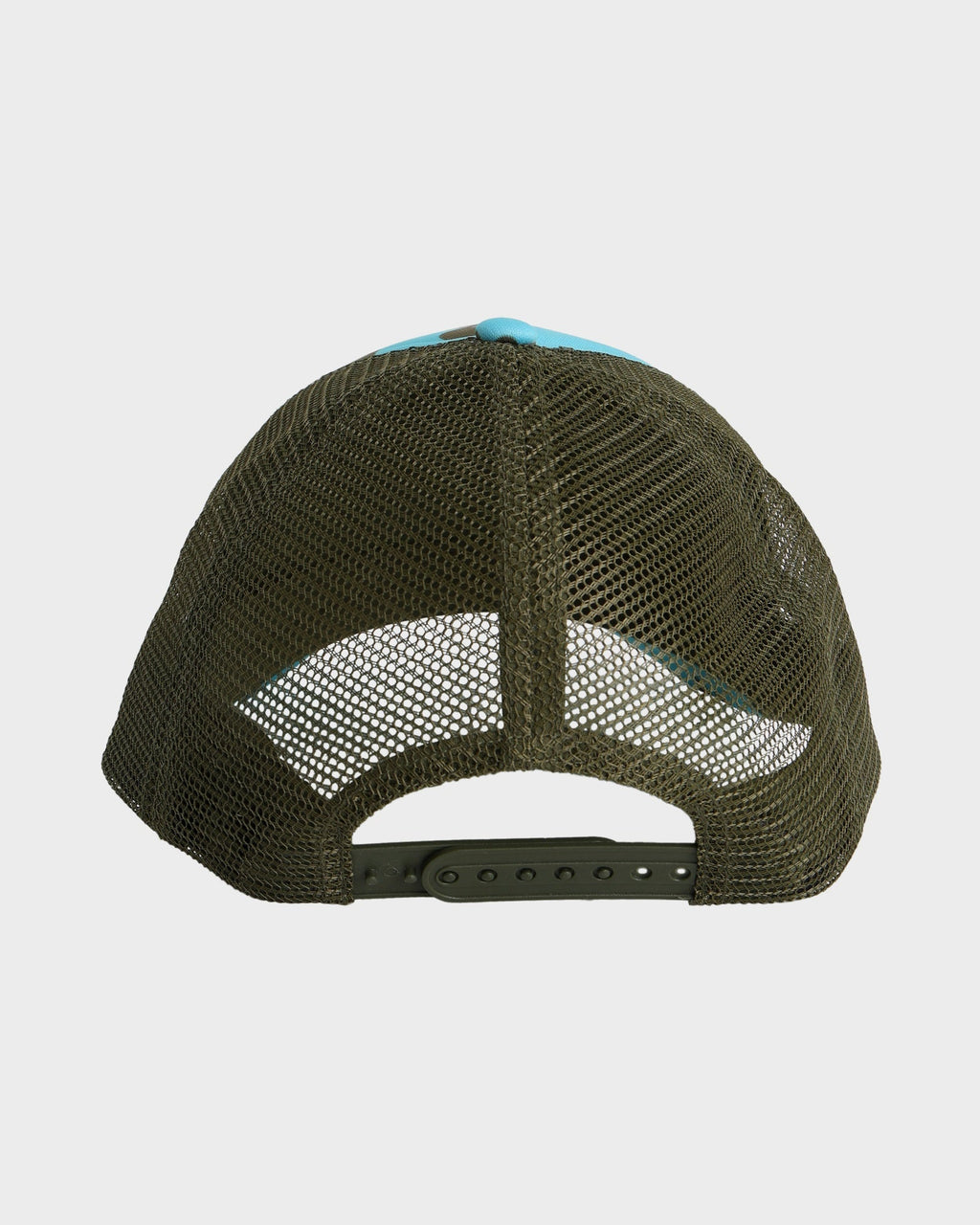 Womens Last Summer Trucker Cap