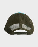 Womens Last Summer Trucker Cap