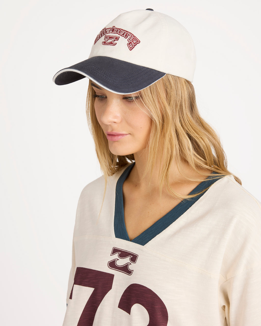 Womens Since 73 Team Cap