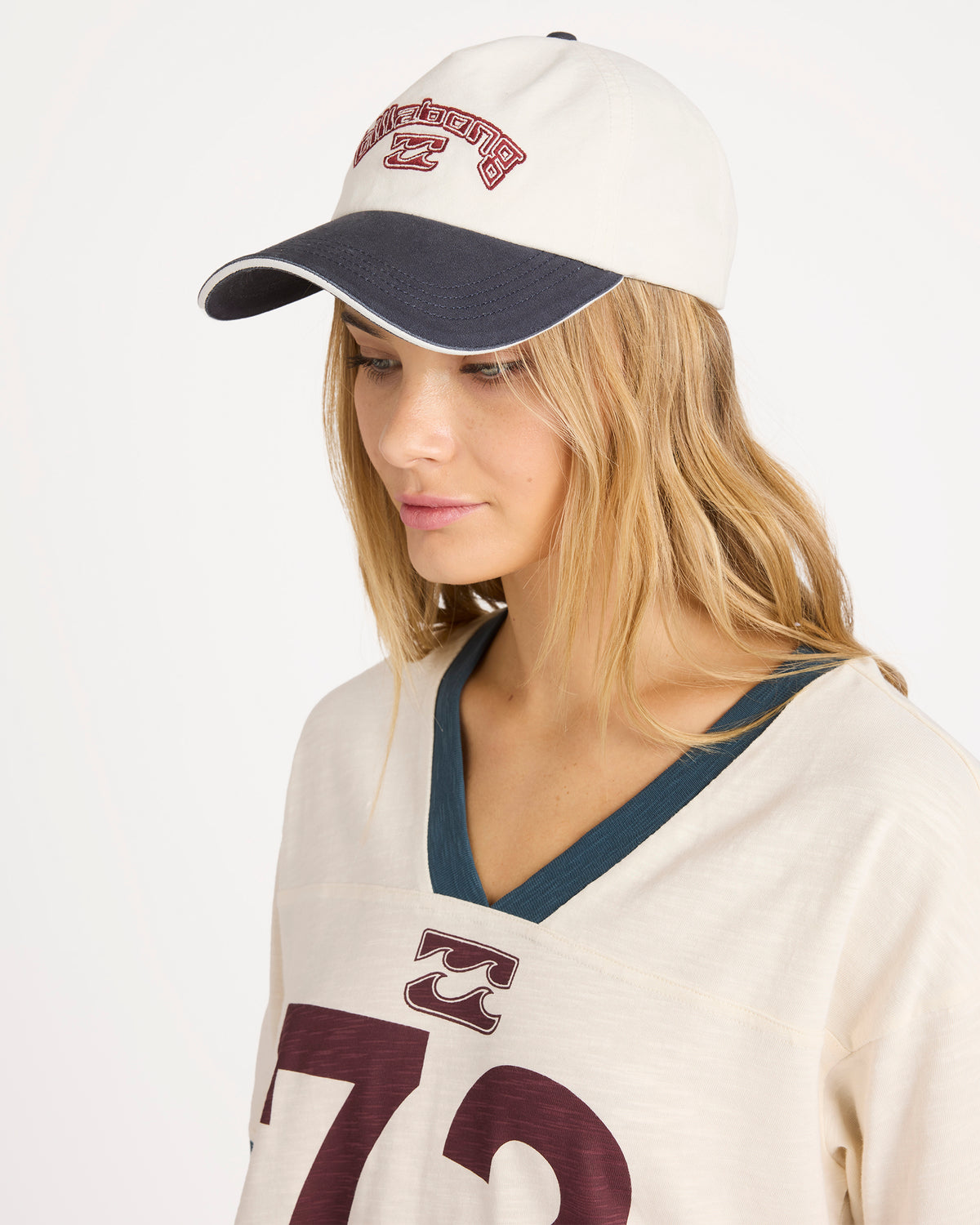 Womens Since 73 Team Cap