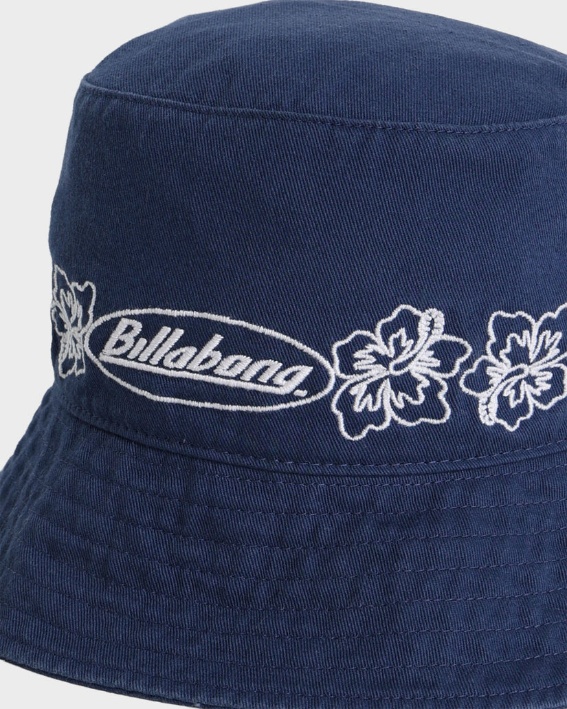 Womens Billa Crush Bucket Hat
