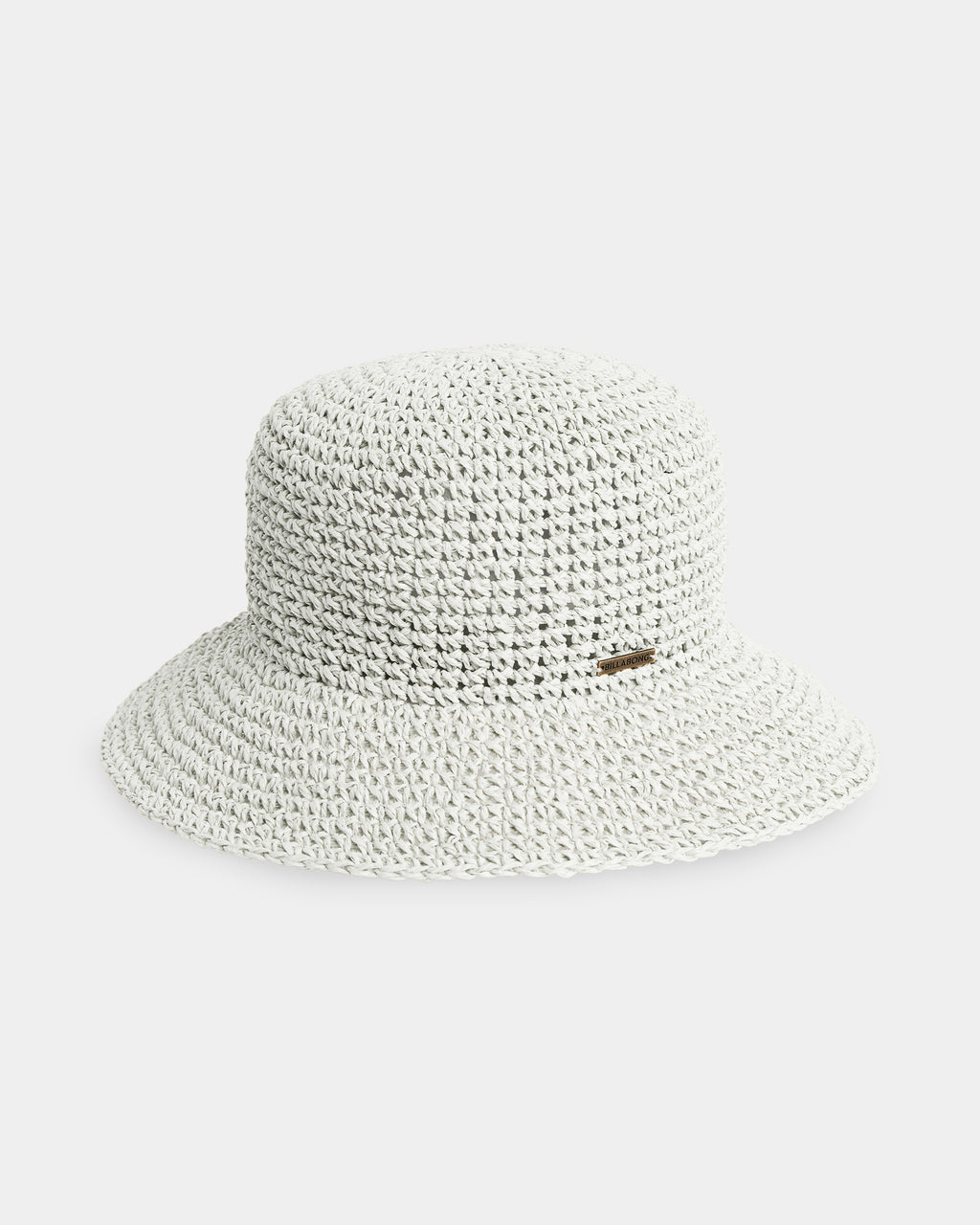 Womens Daylight Packable Straw Hat