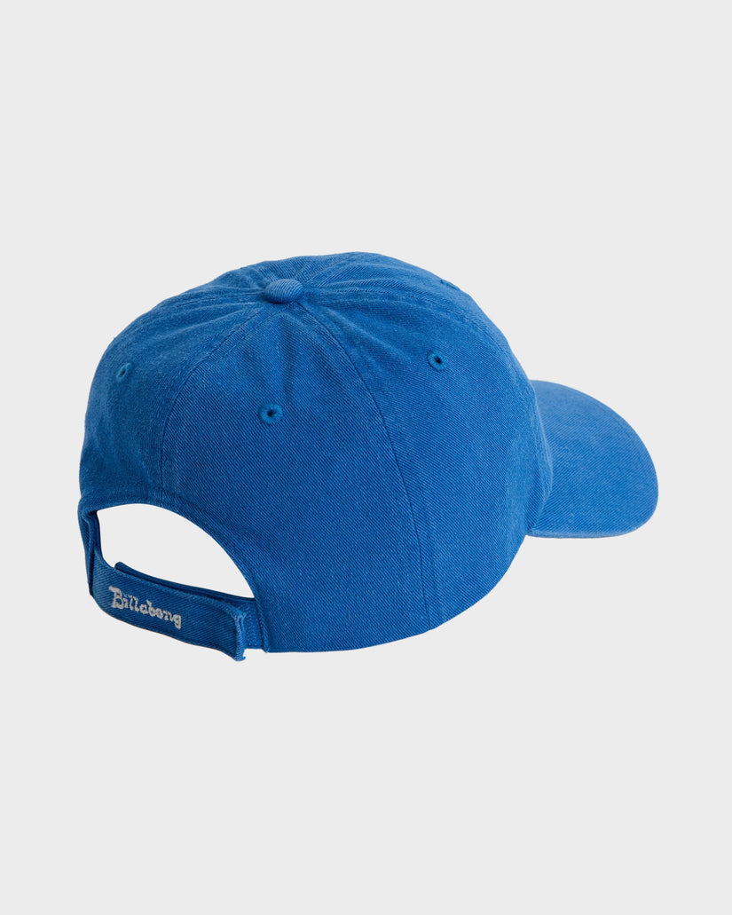 Womens Bong Rule Dad Cap