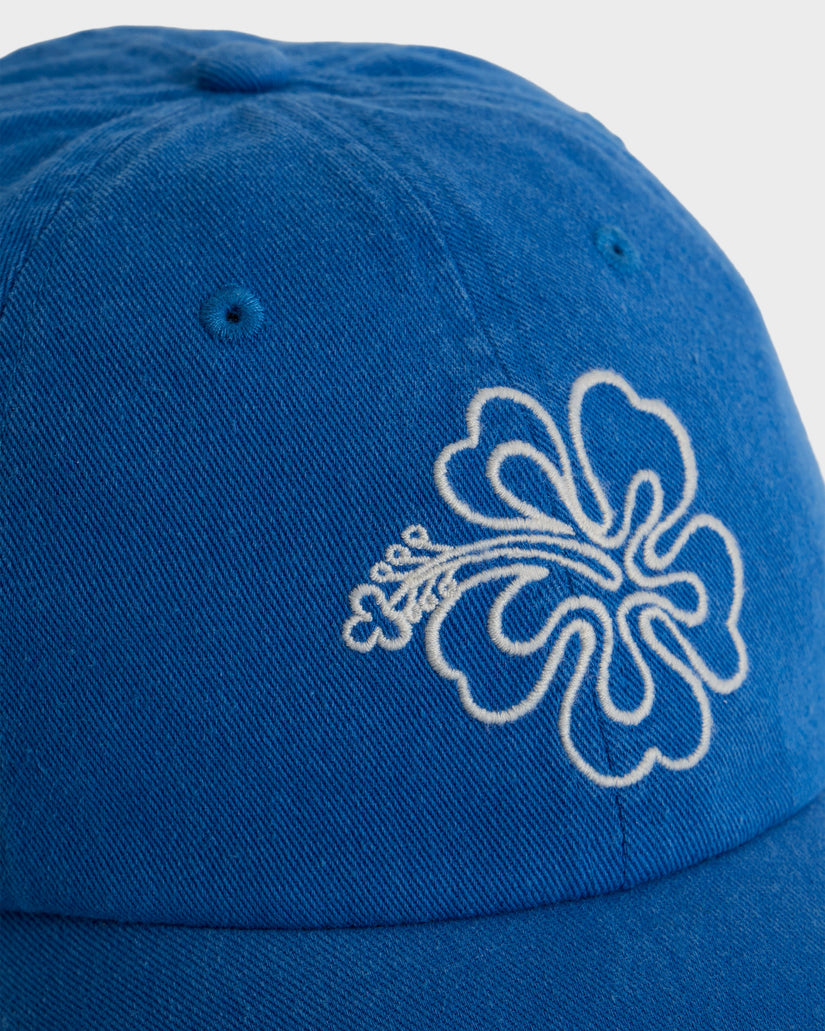 Womens Bong Rule Dad Cap
