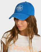 Womens Bong Rule Dad Cap